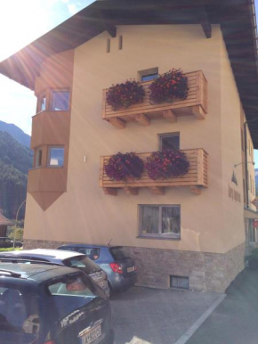 Harry´s Appartement